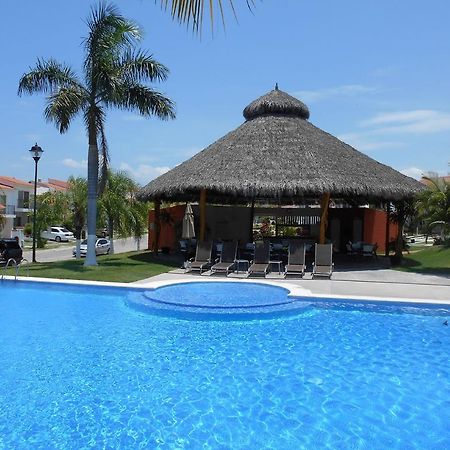 Tranquila Casa Cerca De La Playa Villa Nuevo Vallarta Esterno foto