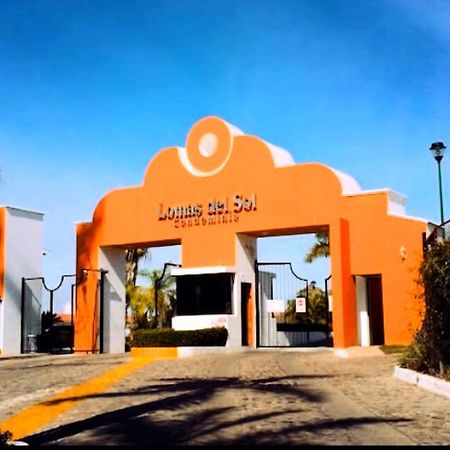 Tranquila Casa Cerca De La Playa Villa Nuevo Vallarta Esterno foto