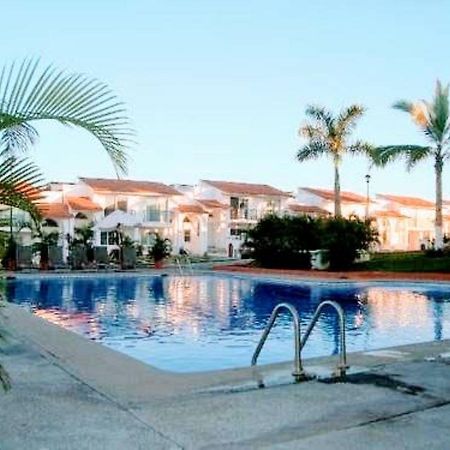 Tranquila Casa Cerca De La Playa Villa Nuevo Vallarta Esterno foto