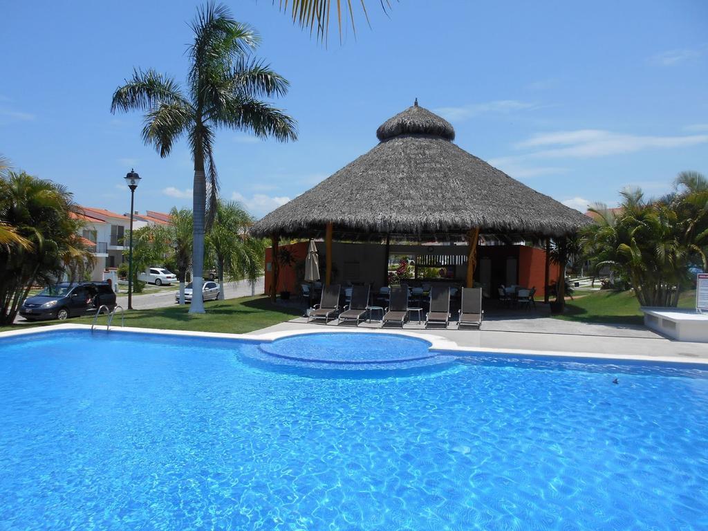 Tranquila Casa Cerca De La Playa Villa Nuevo Vallarta Esterno foto