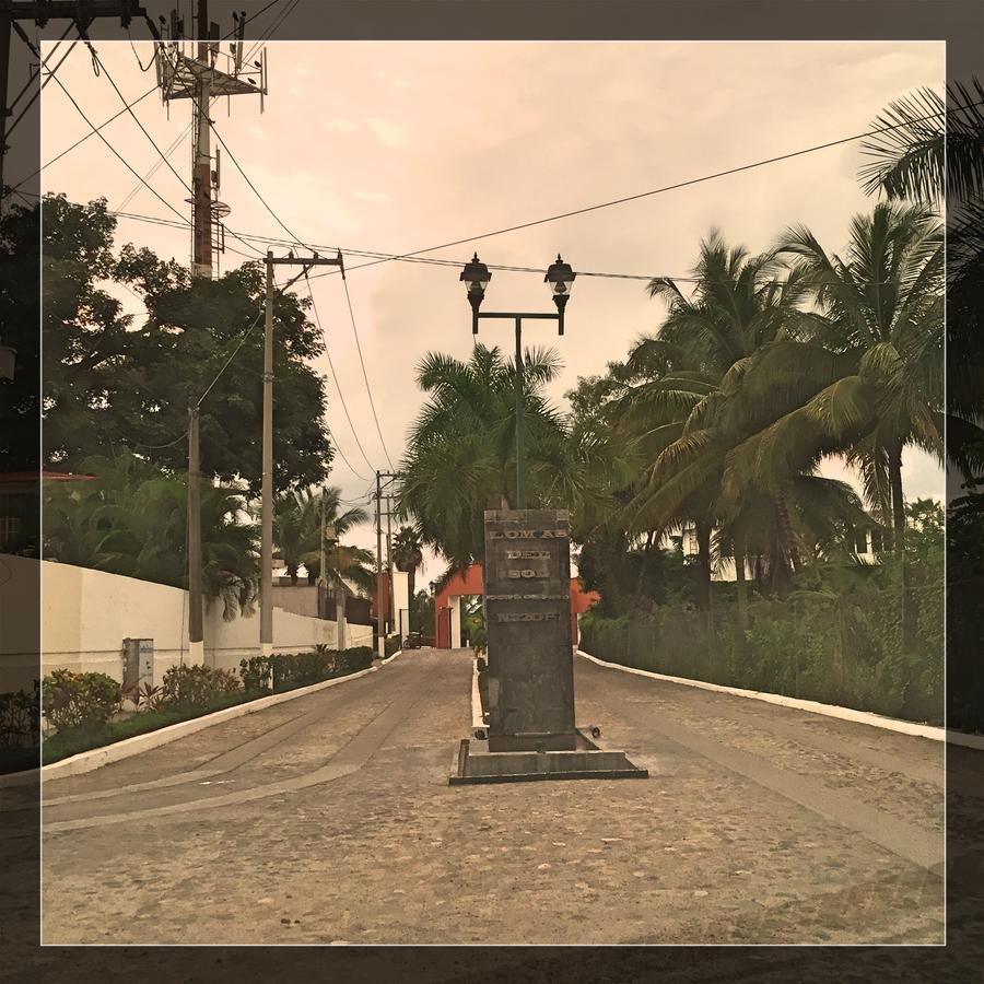 Tranquila Casa Cerca De La Playa Villa Nuevo Vallarta Esterno foto