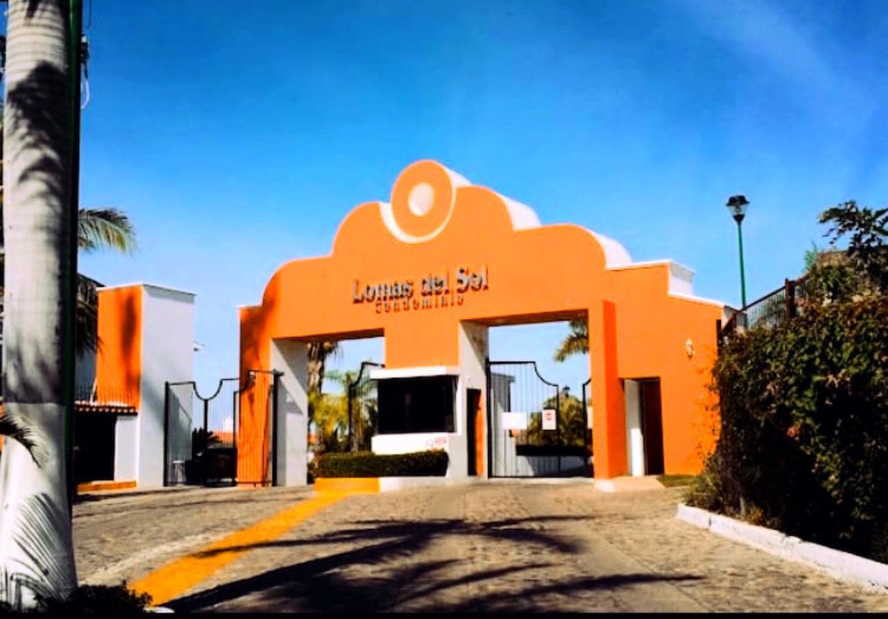 Tranquila Casa Cerca De La Playa Villa Nuevo Vallarta Esterno foto