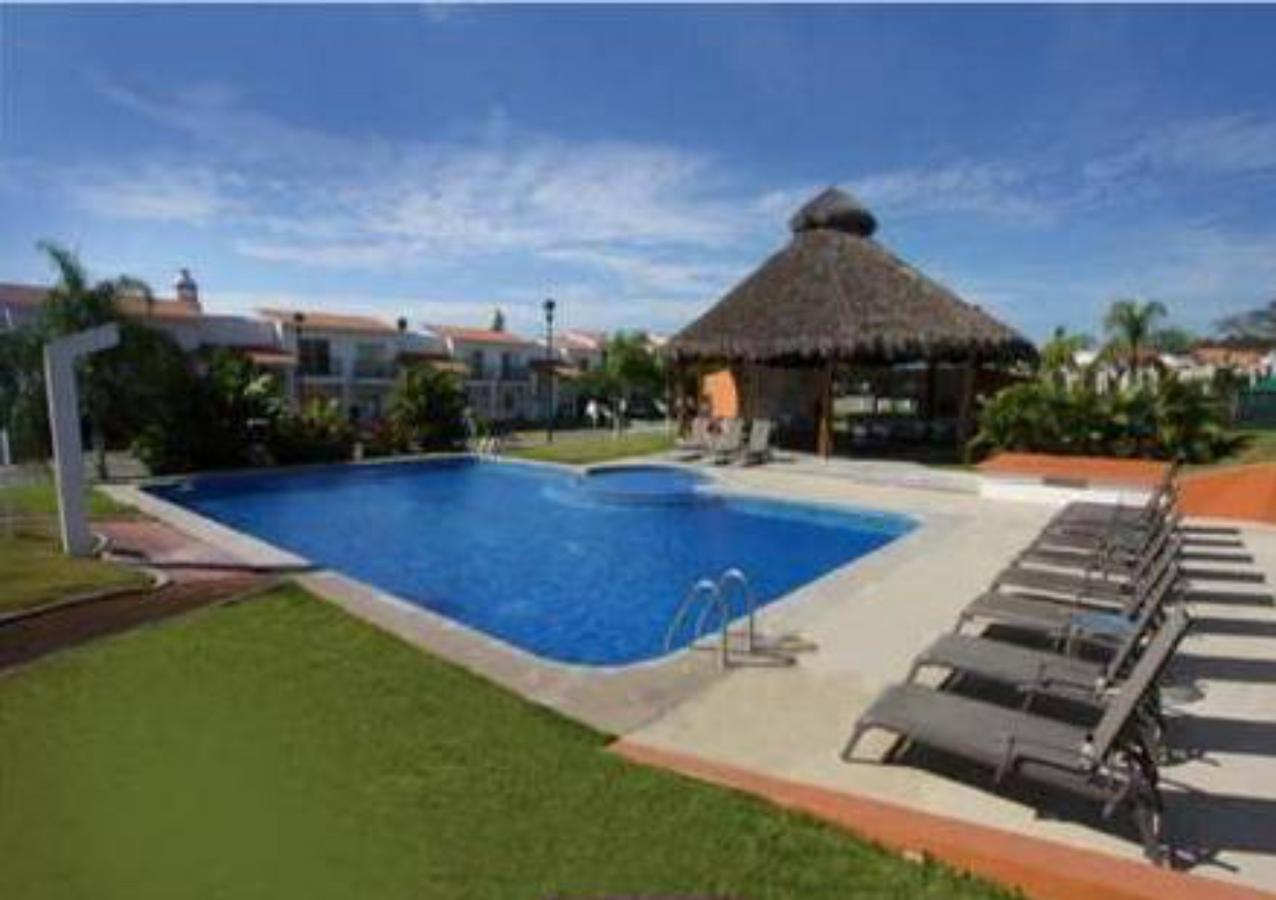 Tranquila Casa Cerca De La Playa Villa Nuevo Vallarta Esterno foto